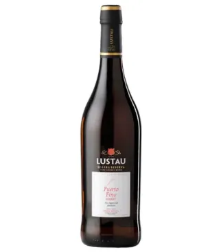 Lustau Puerto Fino Solera Reserva