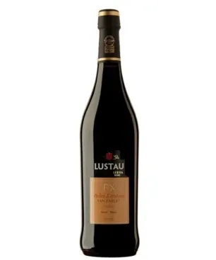 Lustau Pedro Ximénez San Emilio
