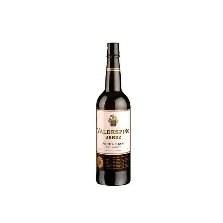 Valdespino Jerez Seco 1L