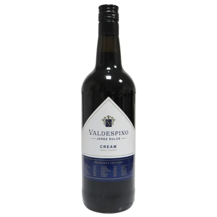 Valdespino Dulce 1L