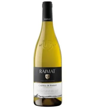 Castell de Raimat Chardonnay 2020