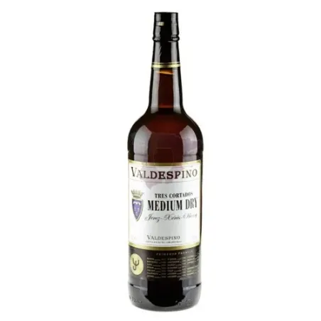 Valdespino 3 Cortados Medium 1L
