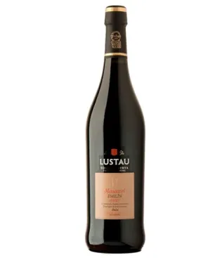 Moscatel Emilin Lustau