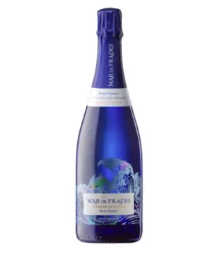 Mar de Frades Brut Nature