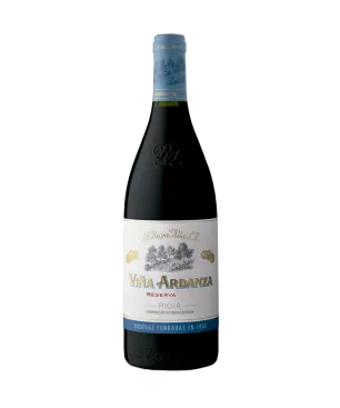 Viña Ardanza Reserva 2019