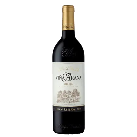 Viña Arana Gran Reserva 2017