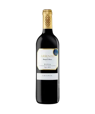 Arienzo de Riscal Crianza 2022