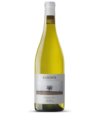 Bardos Blanco Verdejo 2024