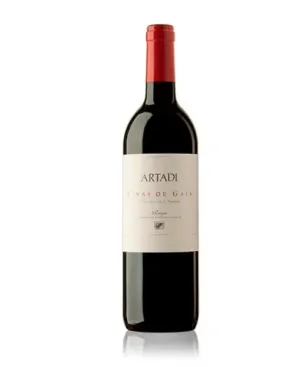 Artadi Viñas de Gain 2021
