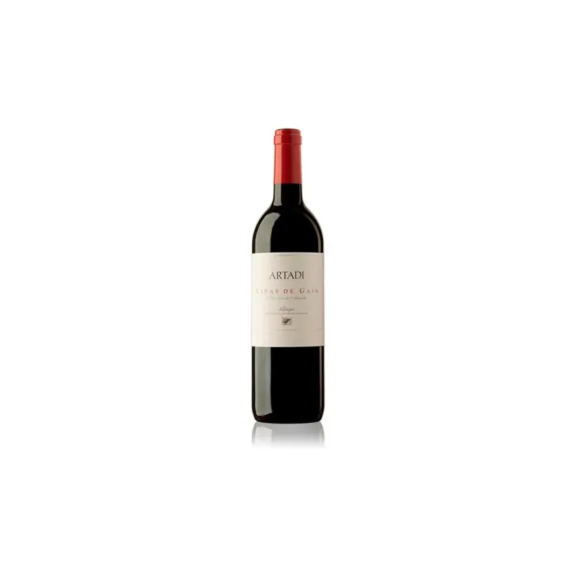 Artadi Viñas de Gain 2021