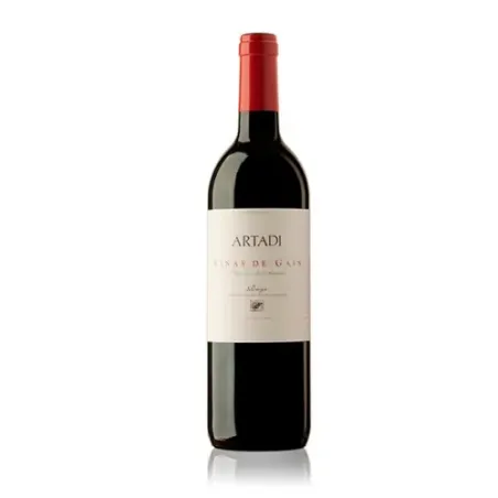 Artadi Viñas de Gain 2021
