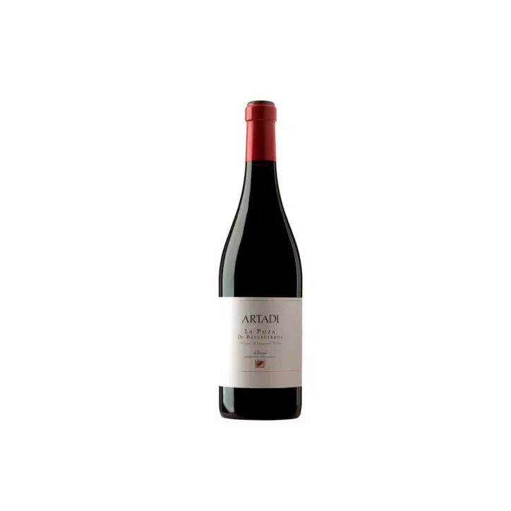 Artadi la Poza de Ballesteros 2019