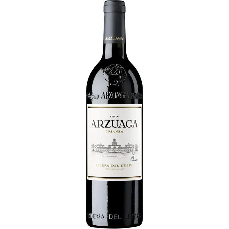 Arzuaga Crianza 2022