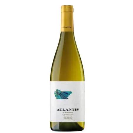 Atlantis Albariño 2024