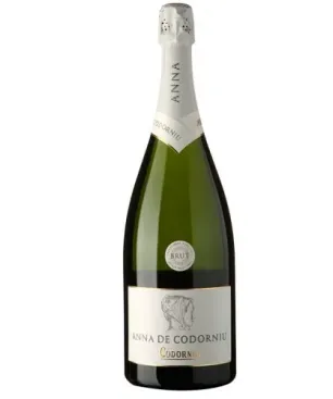 Anna de Codorníu Brut Magnum 1,5L