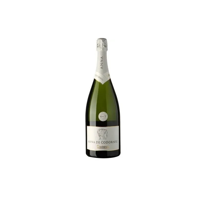 Anna de Codorníu Brut Magnum 1,5L