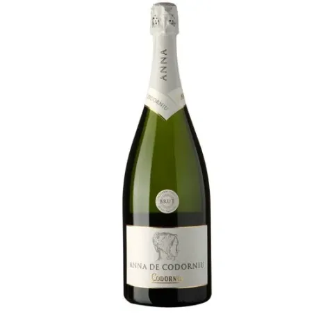 Anna de Codorníu Brut Magnum 1,5L