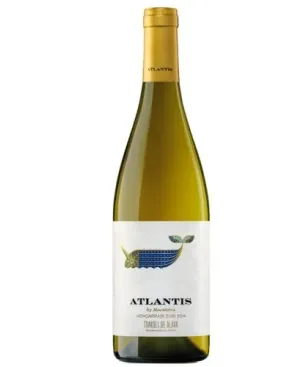 Atlantis Txakoli 2024