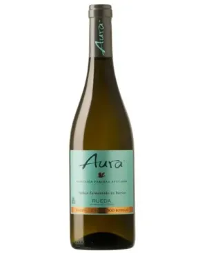 Aura Selección Avutarda 2015