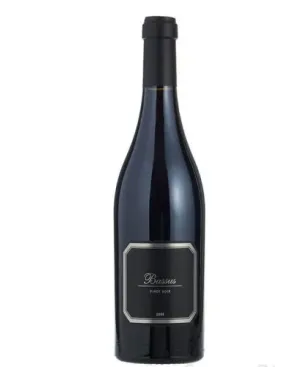Bassus Pinot Noir 2022