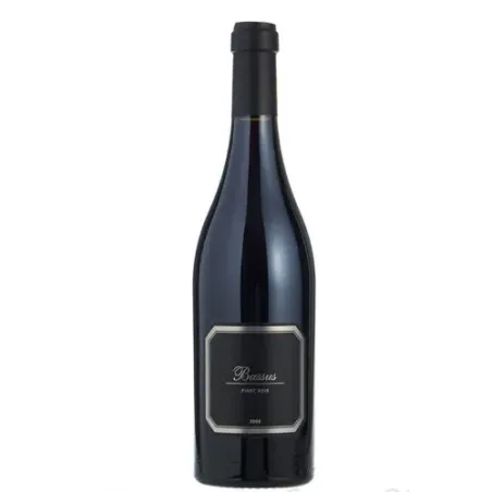 Bassus Pinot Noir 2022