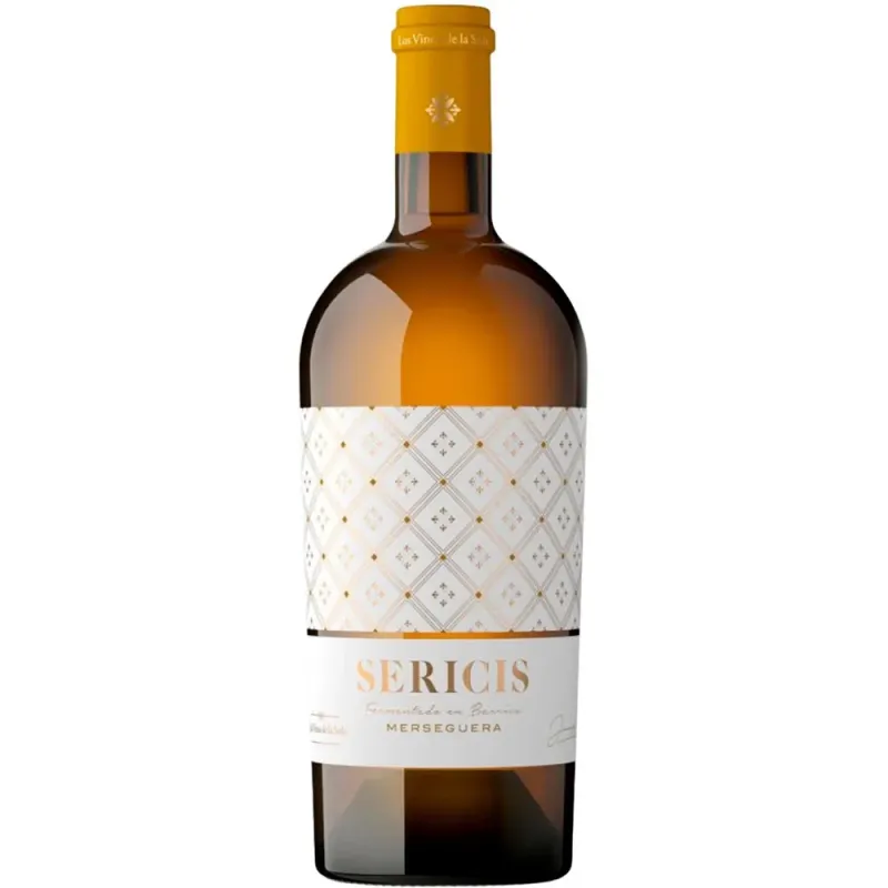 Sericis Cepas Viejas Merseguera 2024