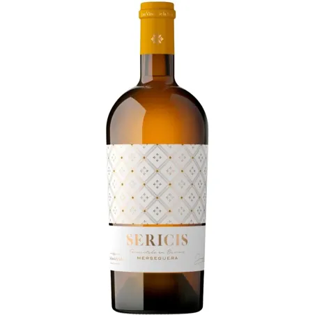 Sericis Cepas Viejas Merseguera 2024