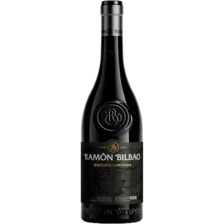 Ramón Bilbao Edición Limitada 2021
