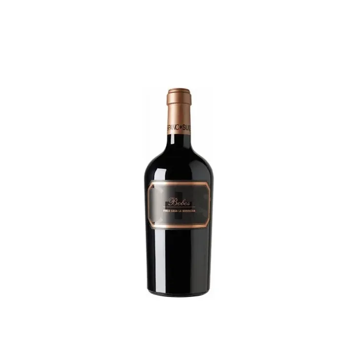 Bobos Finca Casa la Borracha Magnum 2019