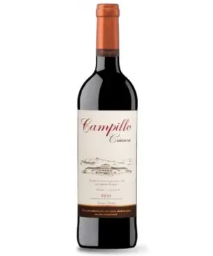 Campillo Crianza 2020