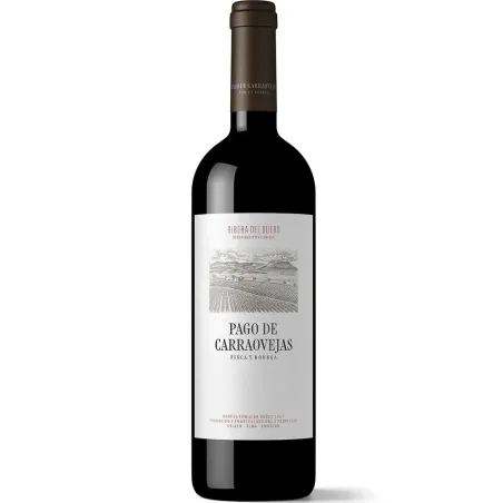 Pago de Carraovejas Magnum 1,5l 2022