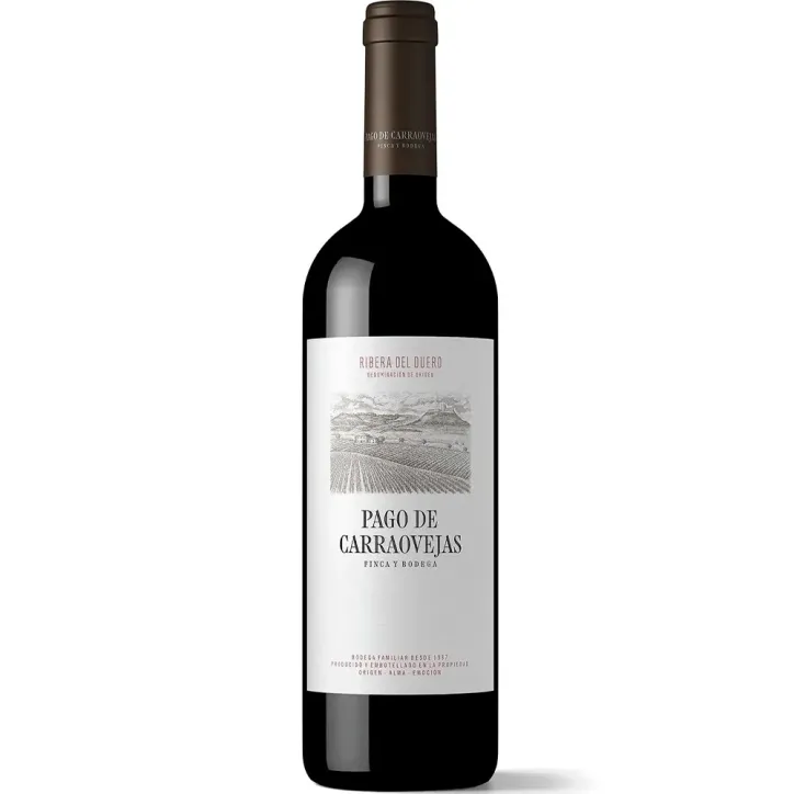 Pago de Carraovejas Magnum 1,5l 2022