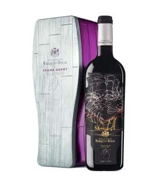 Marqués de Riscal Frank Gehry Reserva 2022