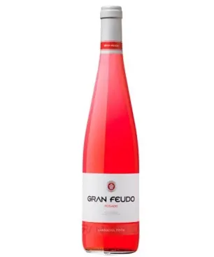 Gran Feudo Rosado 2022