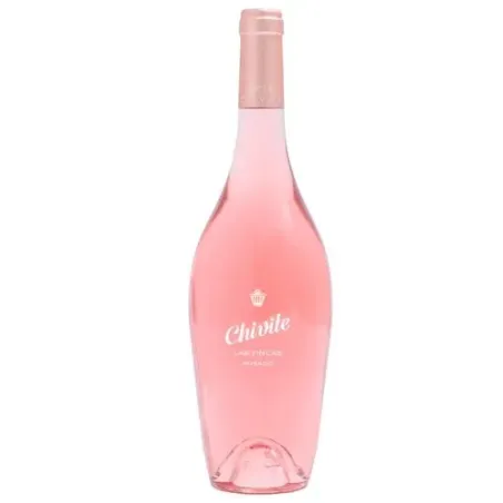 Chivite Las Fincas Rosado 2023