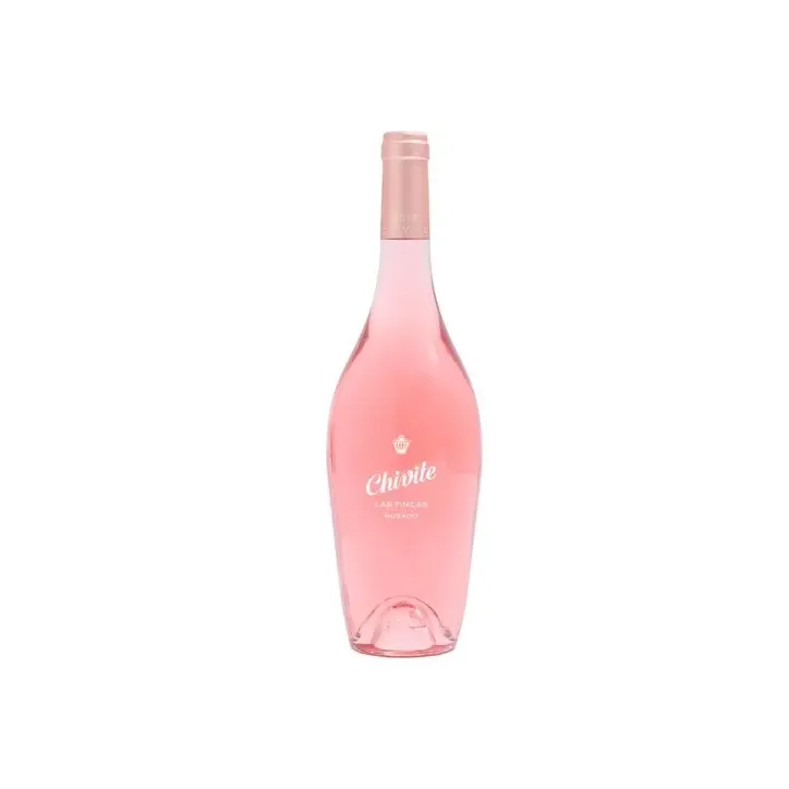 Chivite Las Fincas Rosado 2023