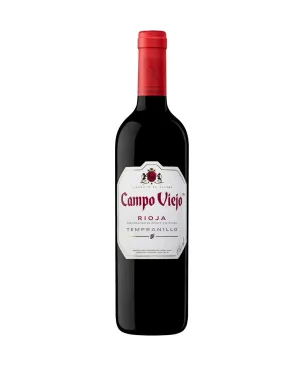 Campo Viejo Tempranillo