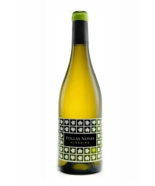 Albariño Follas Novas 2024