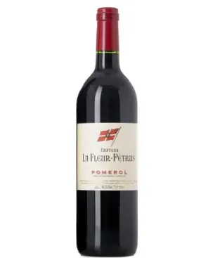 Château La Fleur-Pétrus 2005