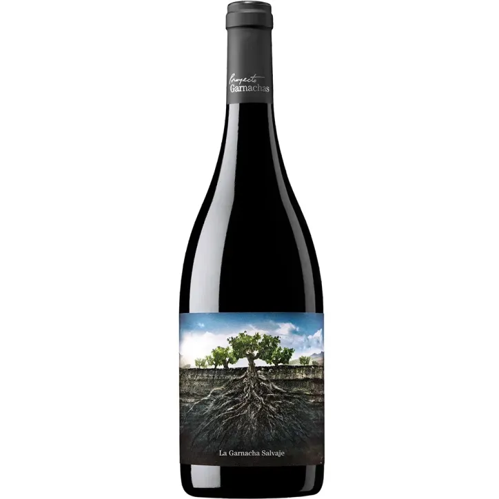 La Garnacha Salvaje del Moncayo 2019