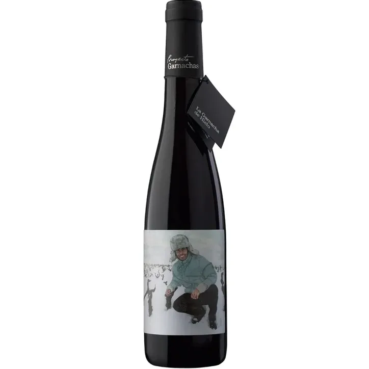 La Garnacha de Hielo 2016
