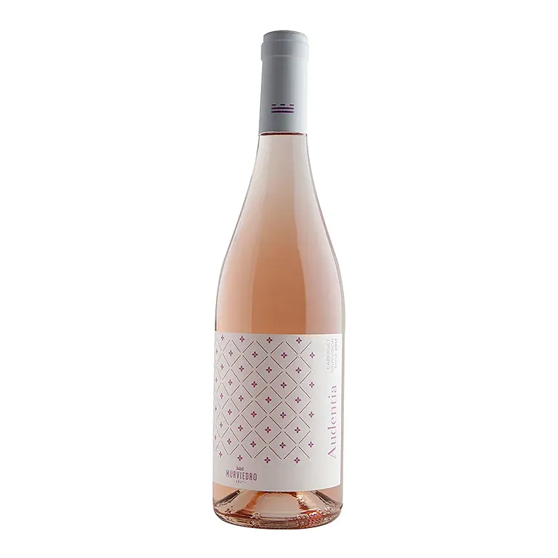 Audentia Cabernet Sauvignon Rosado 2024