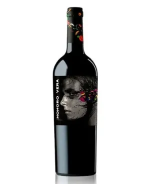 Honoro Vera Garnacha 2022