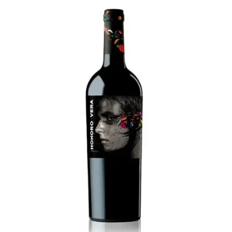 Honoro Vera Garnacha 2022