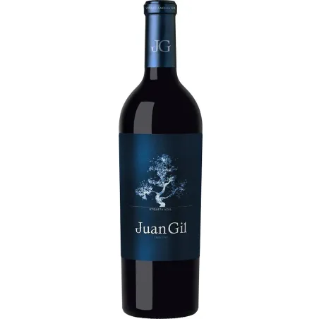 Juan Gil Etiqueta Azul 2023