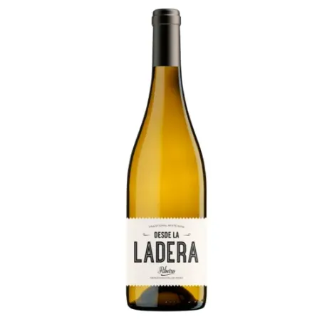 Desde la Ladera 2013