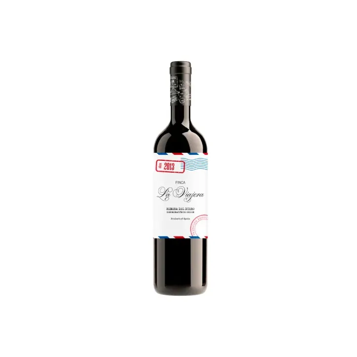 Finca la Viajera Tinto 2013