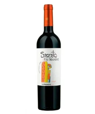 Secreto Carmenere