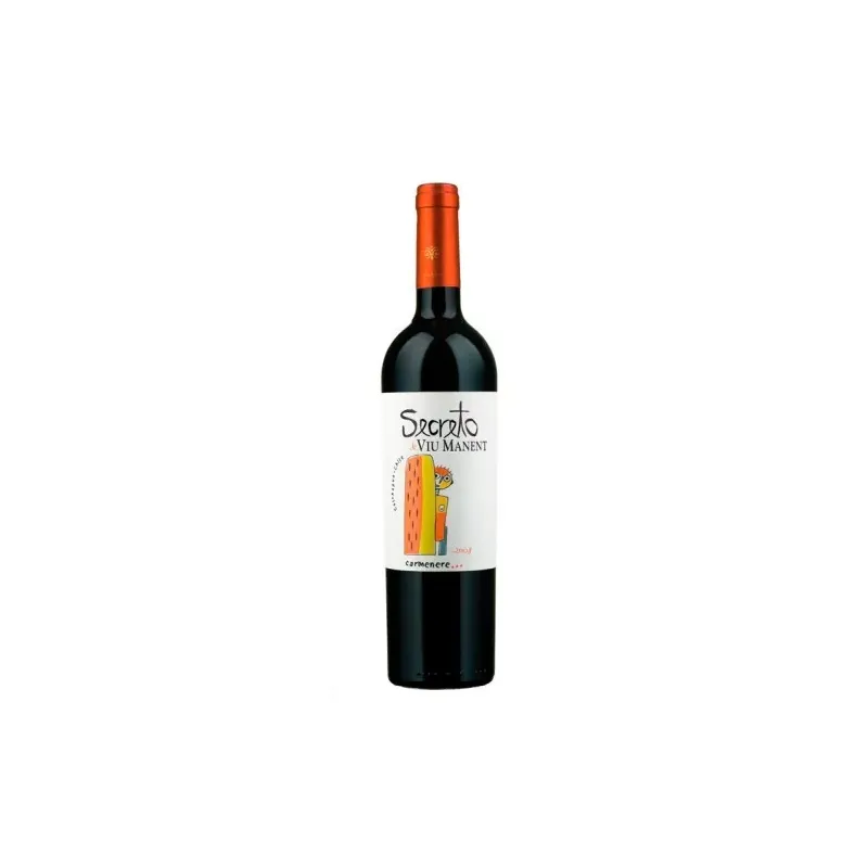 Secreto Carmenere