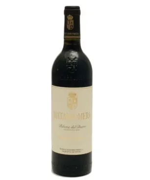 Matarromera Crianza 2020